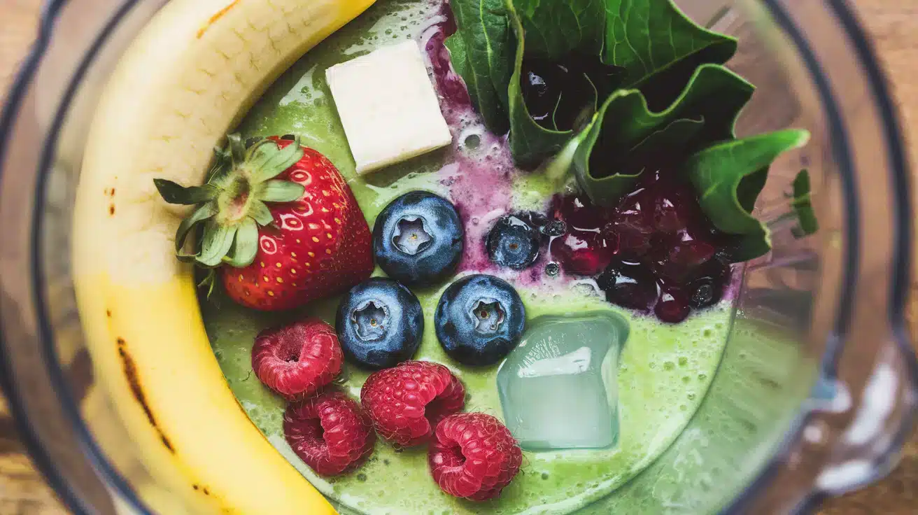 Smoothieguide: de beste kombinasjonene for en næringsrik start på dagen