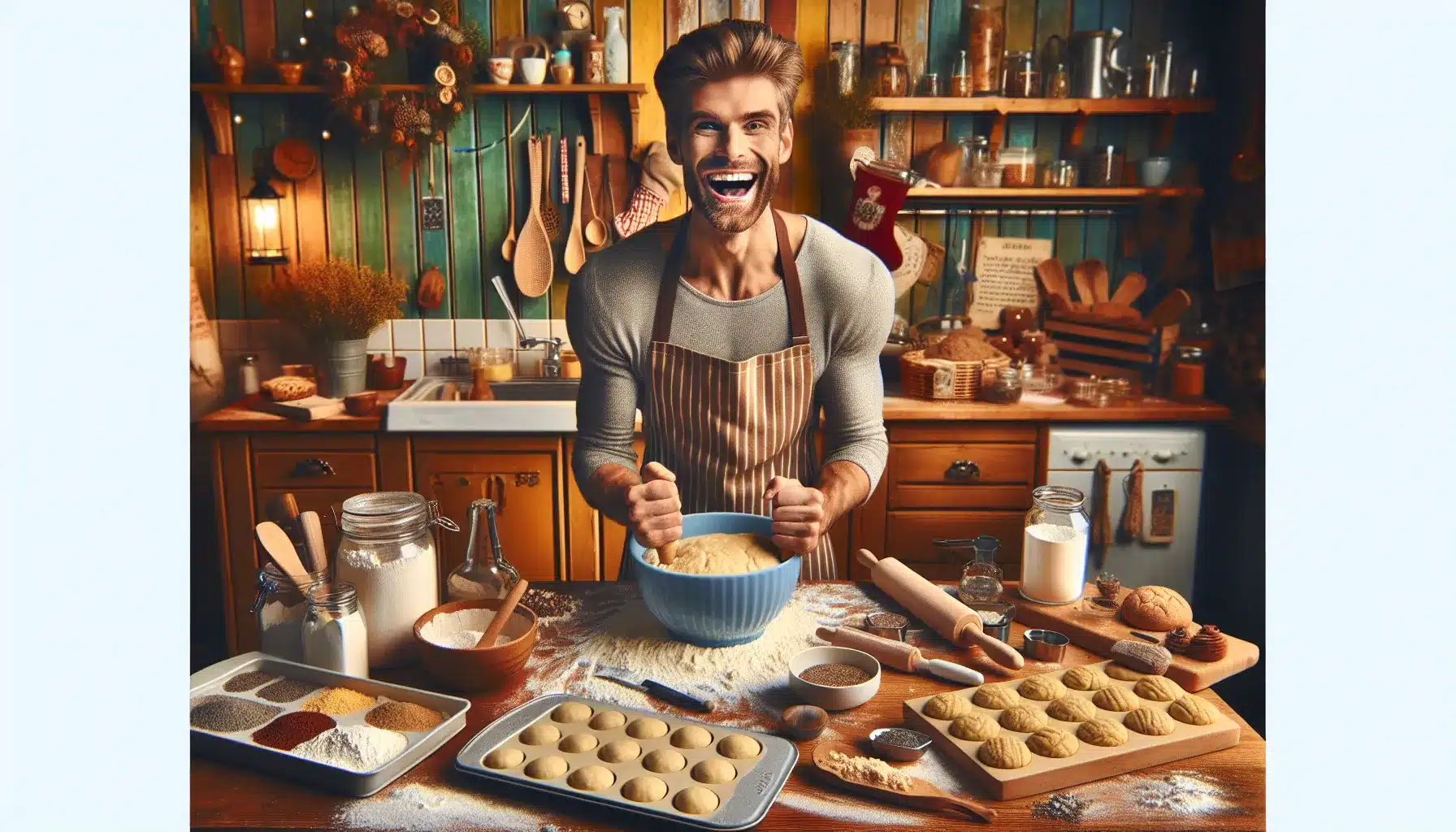 De beste tipsene for å bake glutenfritt: melblandinger, bindemidler og saftig bakst