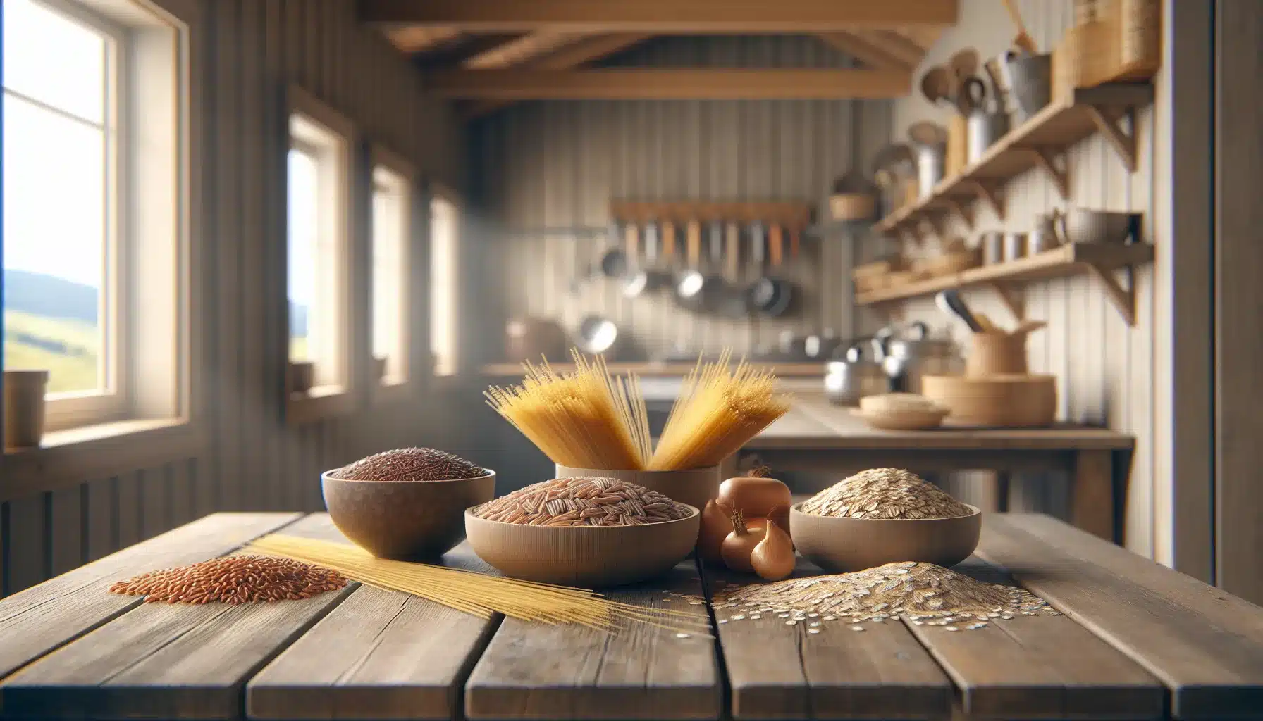 Hva er fordelene med å spise mer fullkorn? Bedre blodsukker, hjertehelse og vektkontroll