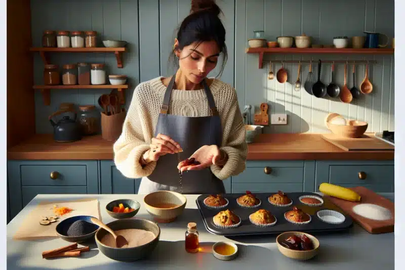 De sunneste alternativene til sukker i baking